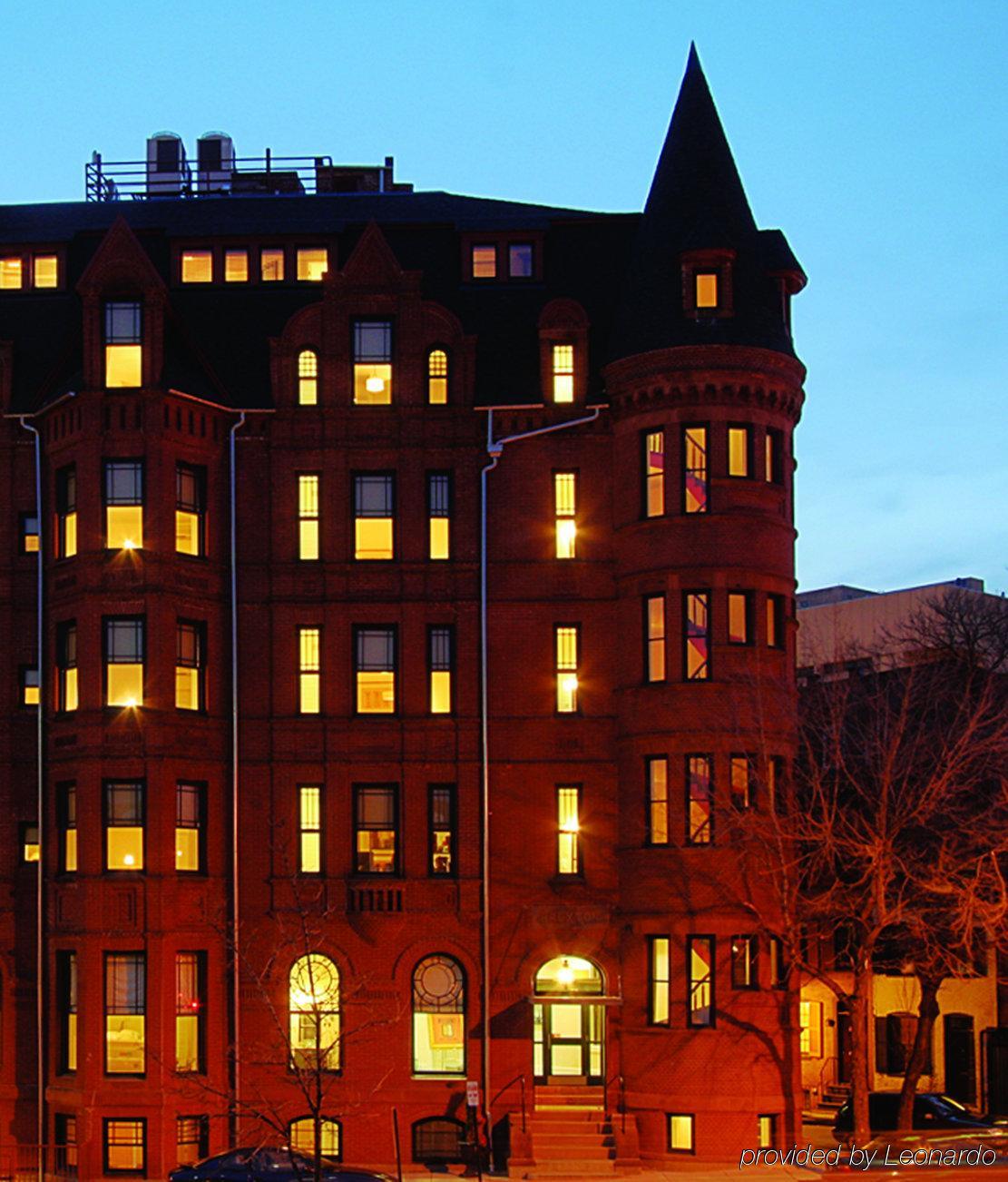 Hotel Brexton, Trademark Collection By Wyndham Baltimore Exterior foto